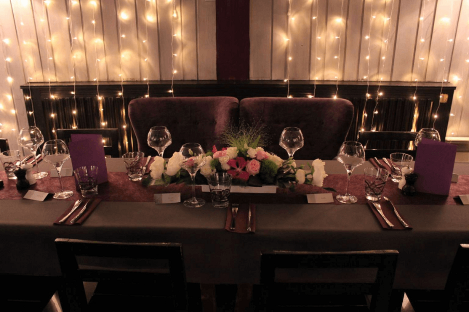 Lieu de rception mariage en Haute-Savoie