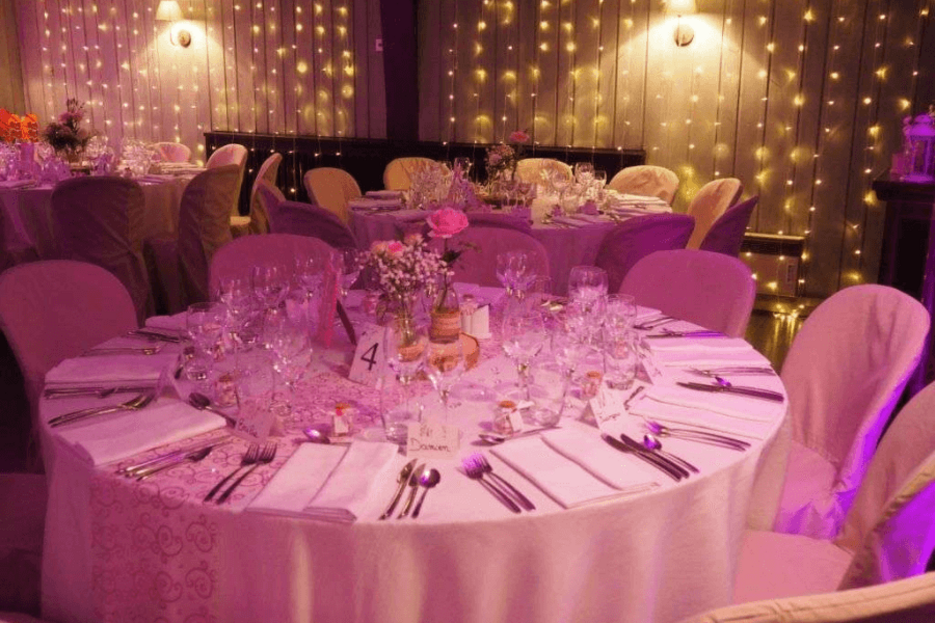 Larringes, Rhne-Alpes : Lieu de rception