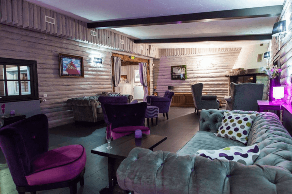 Conf�rence professionnelle Haute-Savoie, proche Thonon Evian