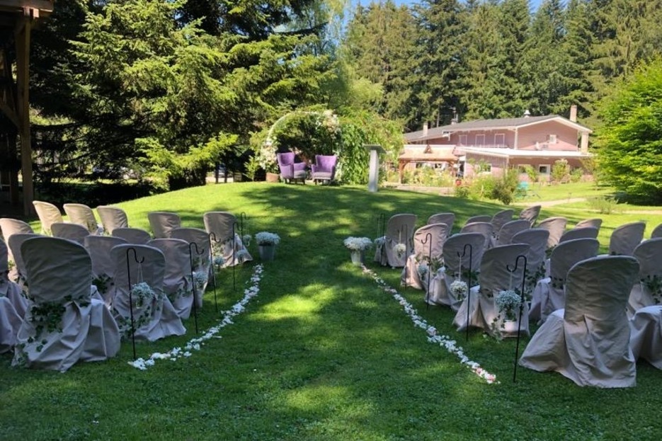 Lieu de rception Thonon Evian